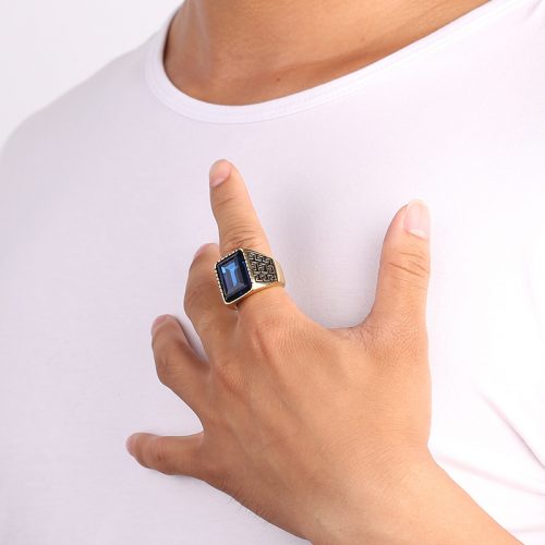 nhan nam phong thuy co dien luxcreuni 11