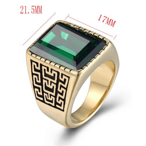 nhan nam phong thuy co dien luxcreuni 8