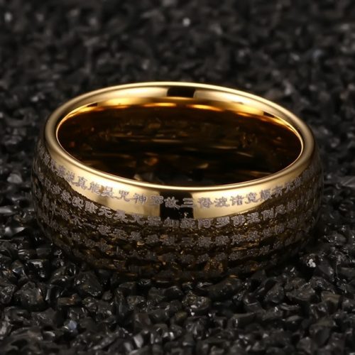 nhan tungsten carbide kinh phat luxcreuni 12