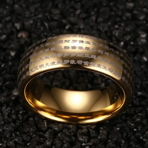 nhan tungsten carbide kinh phat luxcreuni 13