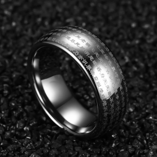 nhan tungsten carbide kinh phat luxcreuni 3