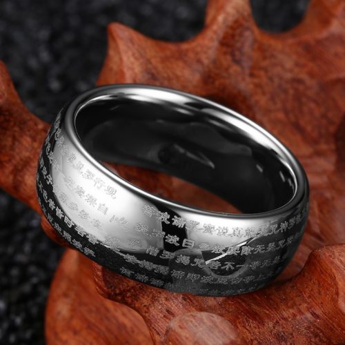 nhan tungsten carbide kinh phat luxcreuni 4