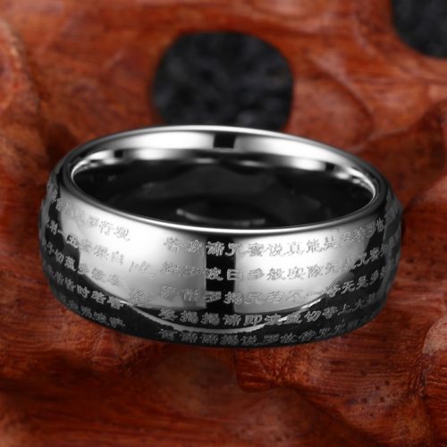 nhan tungsten carbide kinh phat luxcreuni 5