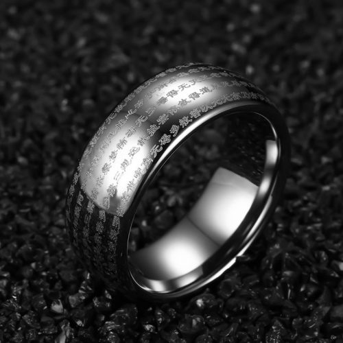 nhan tungsten carbide kinh phat luxcreuni 6