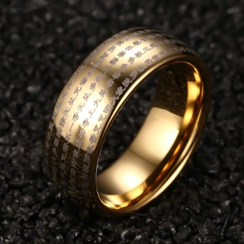 nhan tungsten carbide kinh phat luxcreuni10