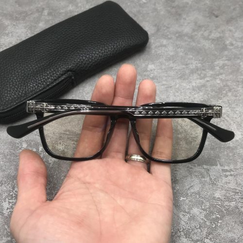 mat kinh chrome heart CH8170 luxcreuni